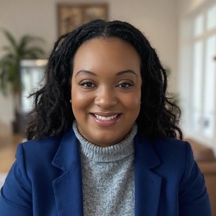 Lashell Jones, RDMS, RDCS (FE) — course instructor